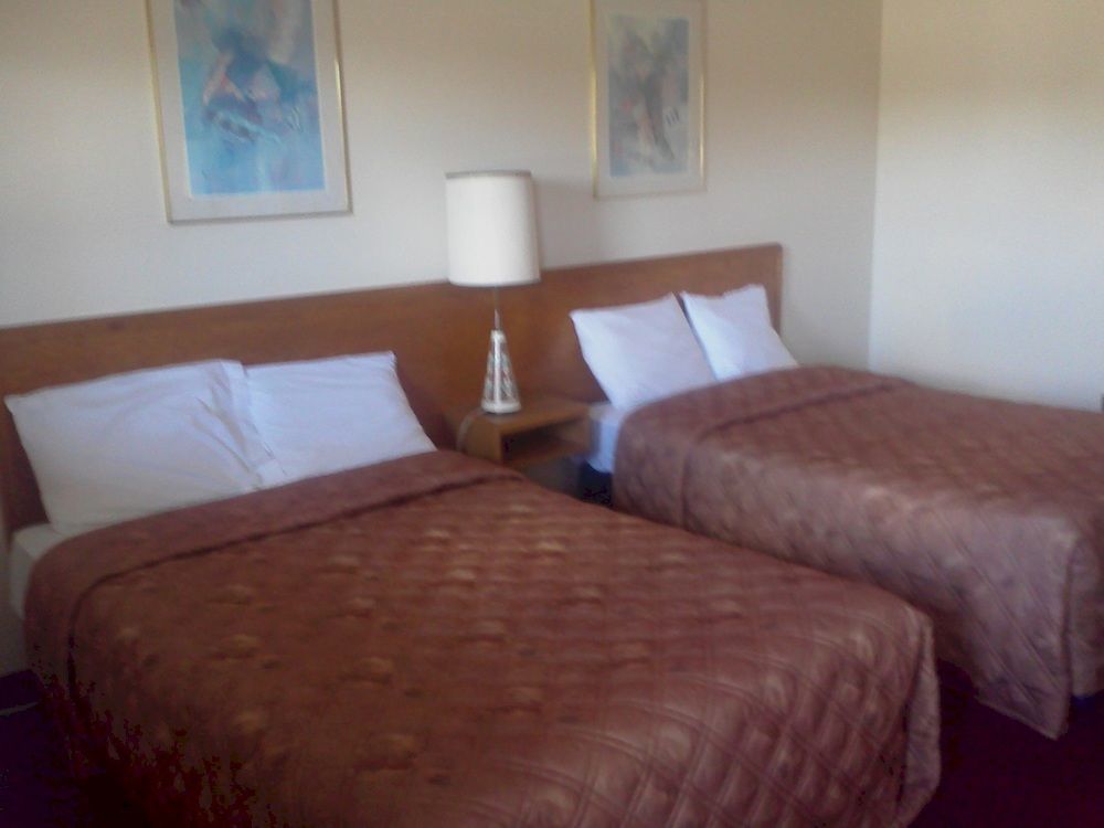 Trunk Road Motel Sault Ste. Marie Ngoại thất bức ảnh