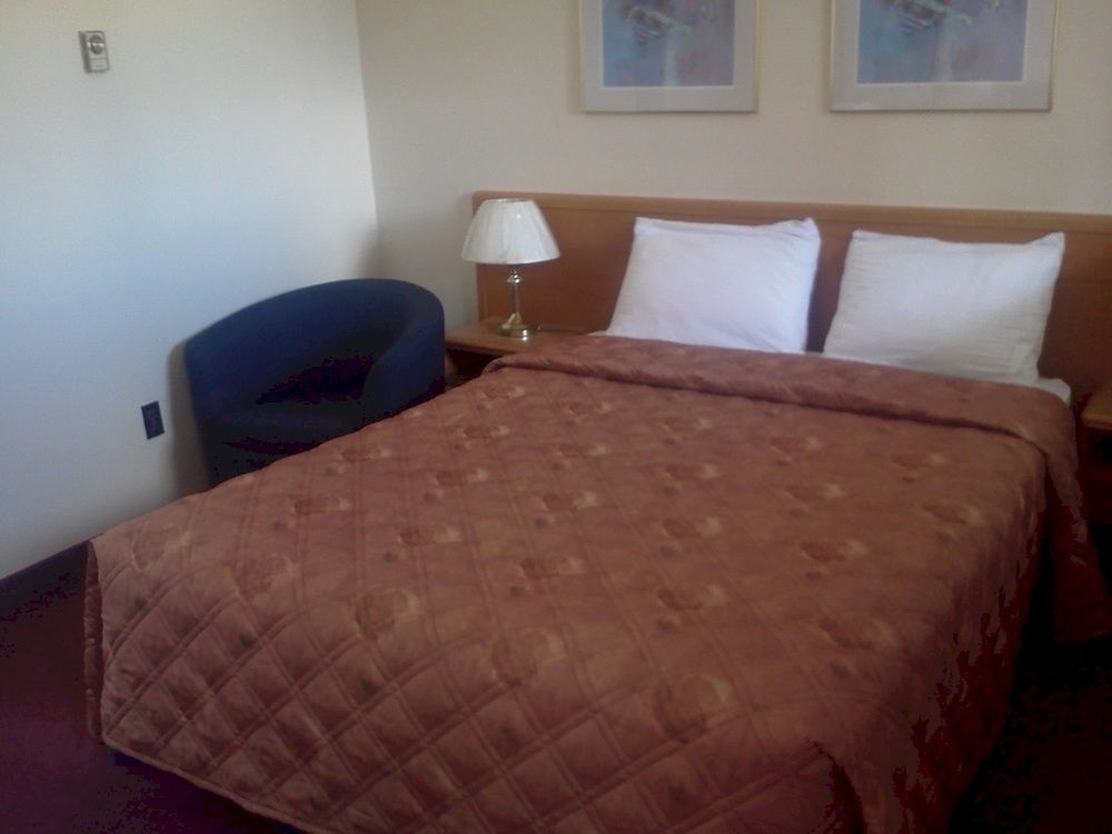 Trunk Road Motel Sault Ste. Marie Ngoại thất bức ảnh