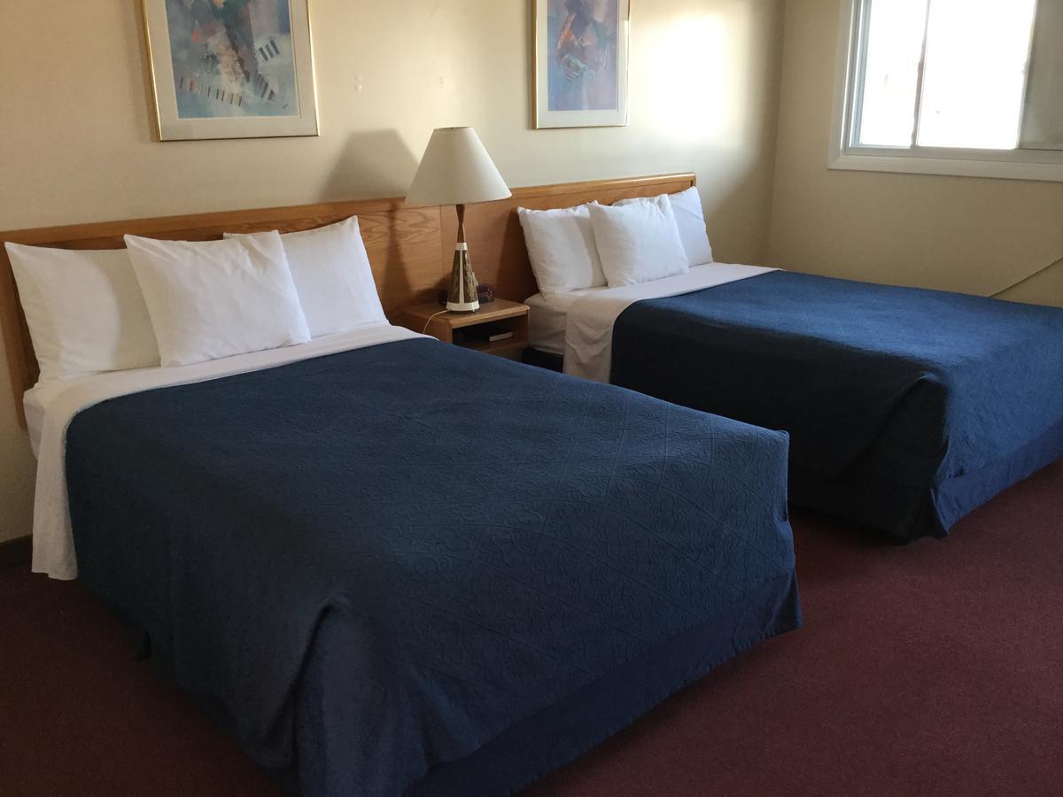 Trunk Road Motel Sault Ste. Marie Ngoại thất bức ảnh